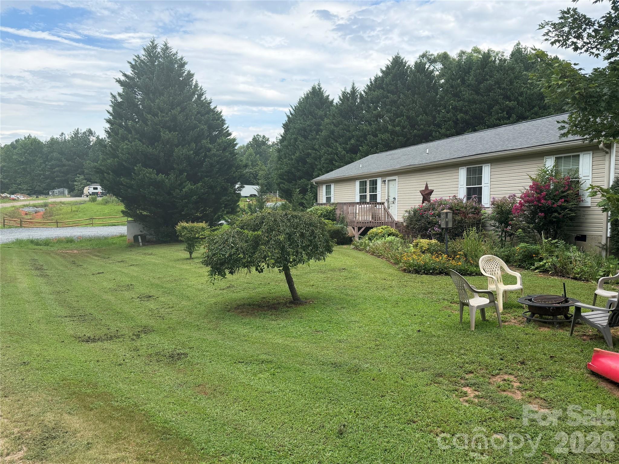 263 Coyote Pass Lane — Rutherfordton