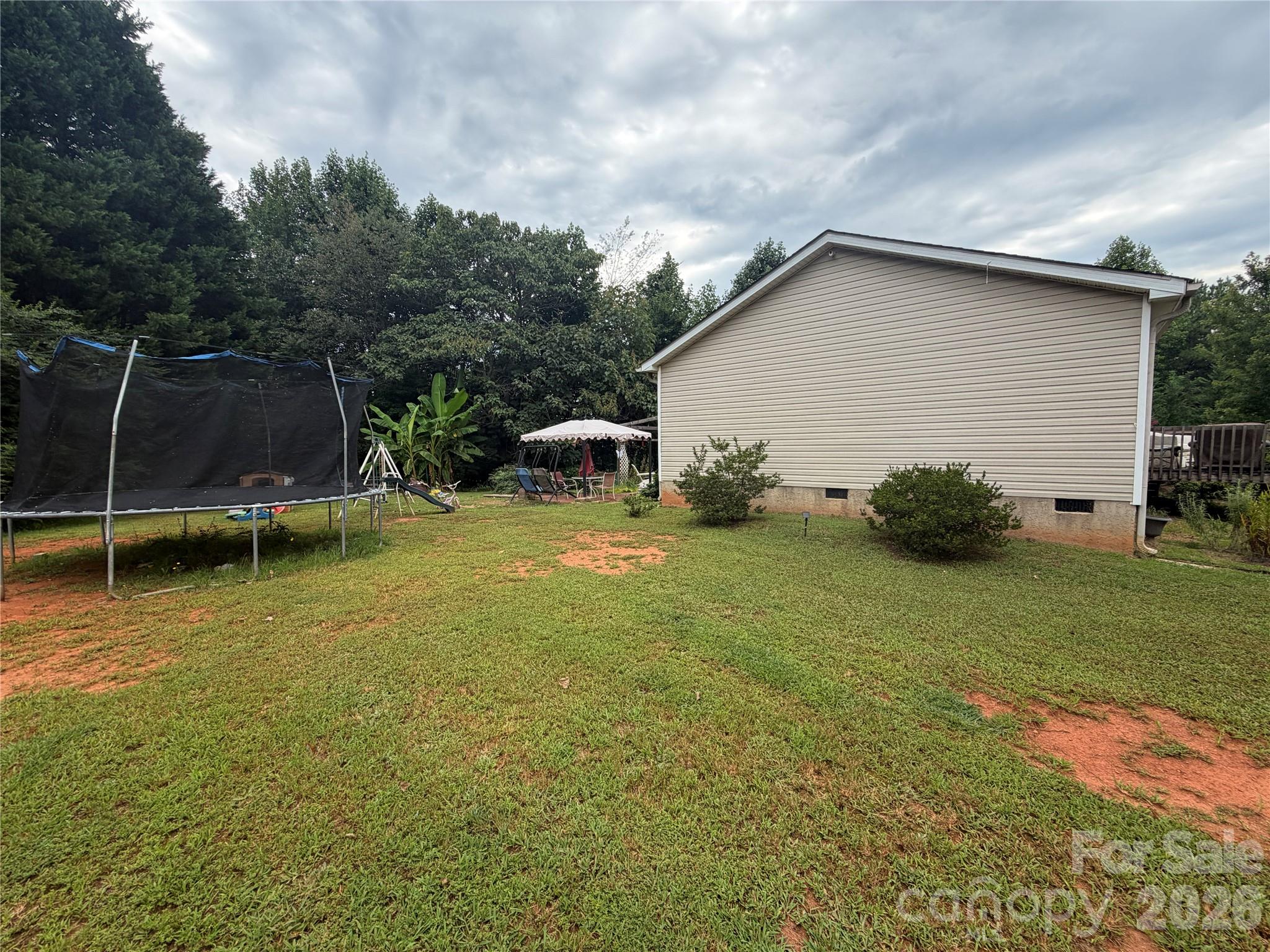 263 Coyote Pass Lane — Rutherfordton
