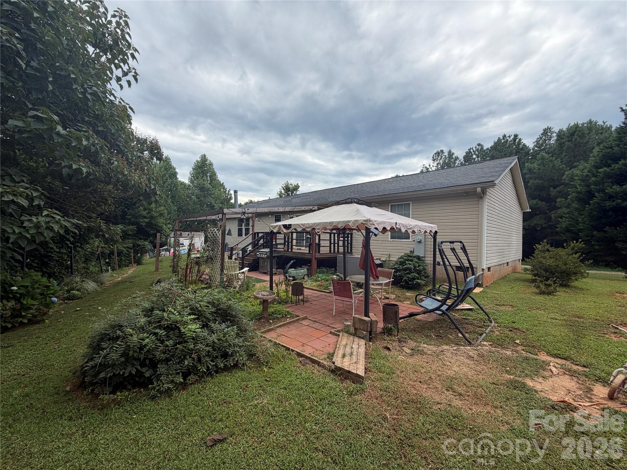 263 Coyote Pass Lane — Rutherfordton