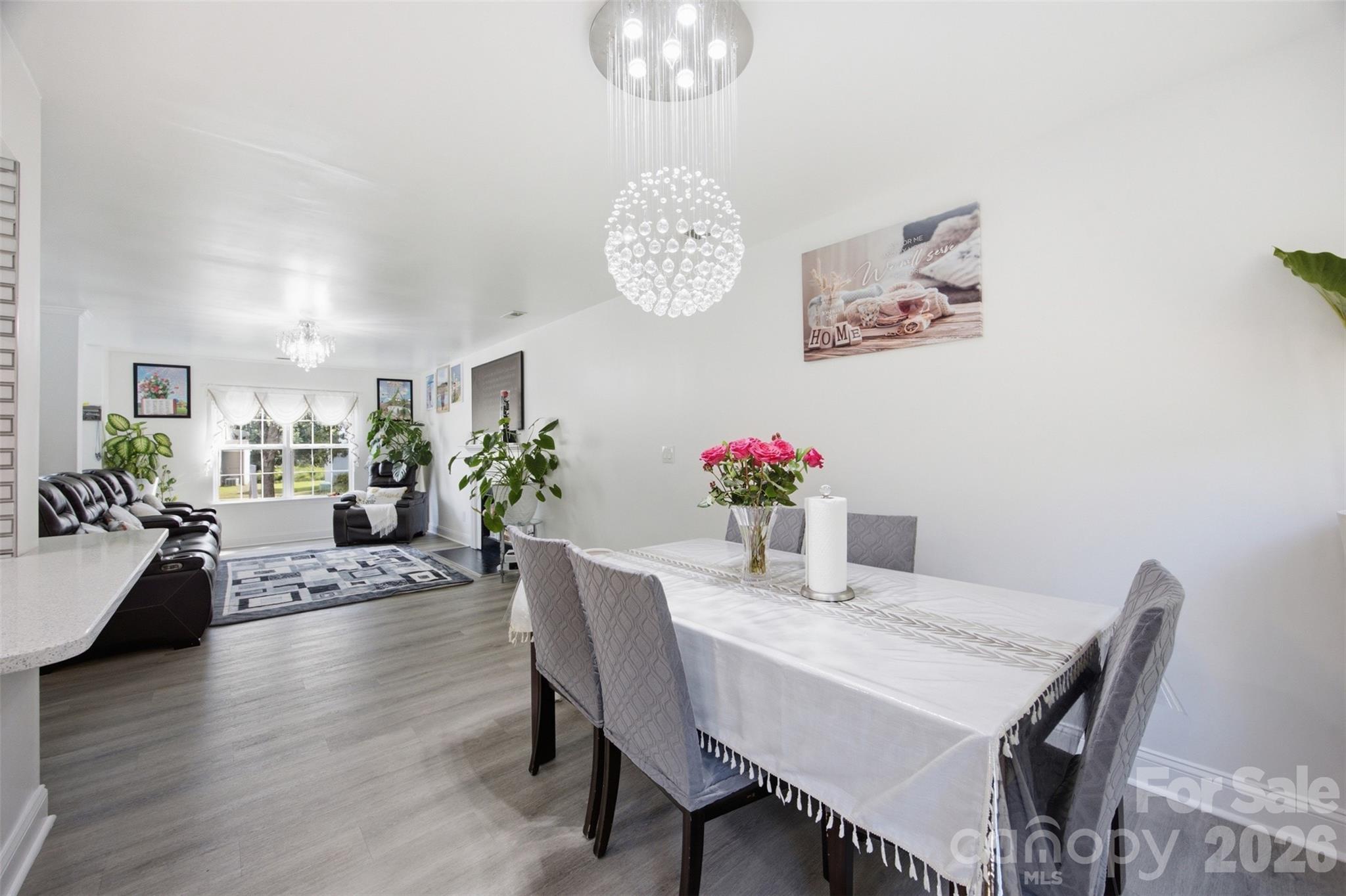 7204 Hidden Creek Drive — Charlotte