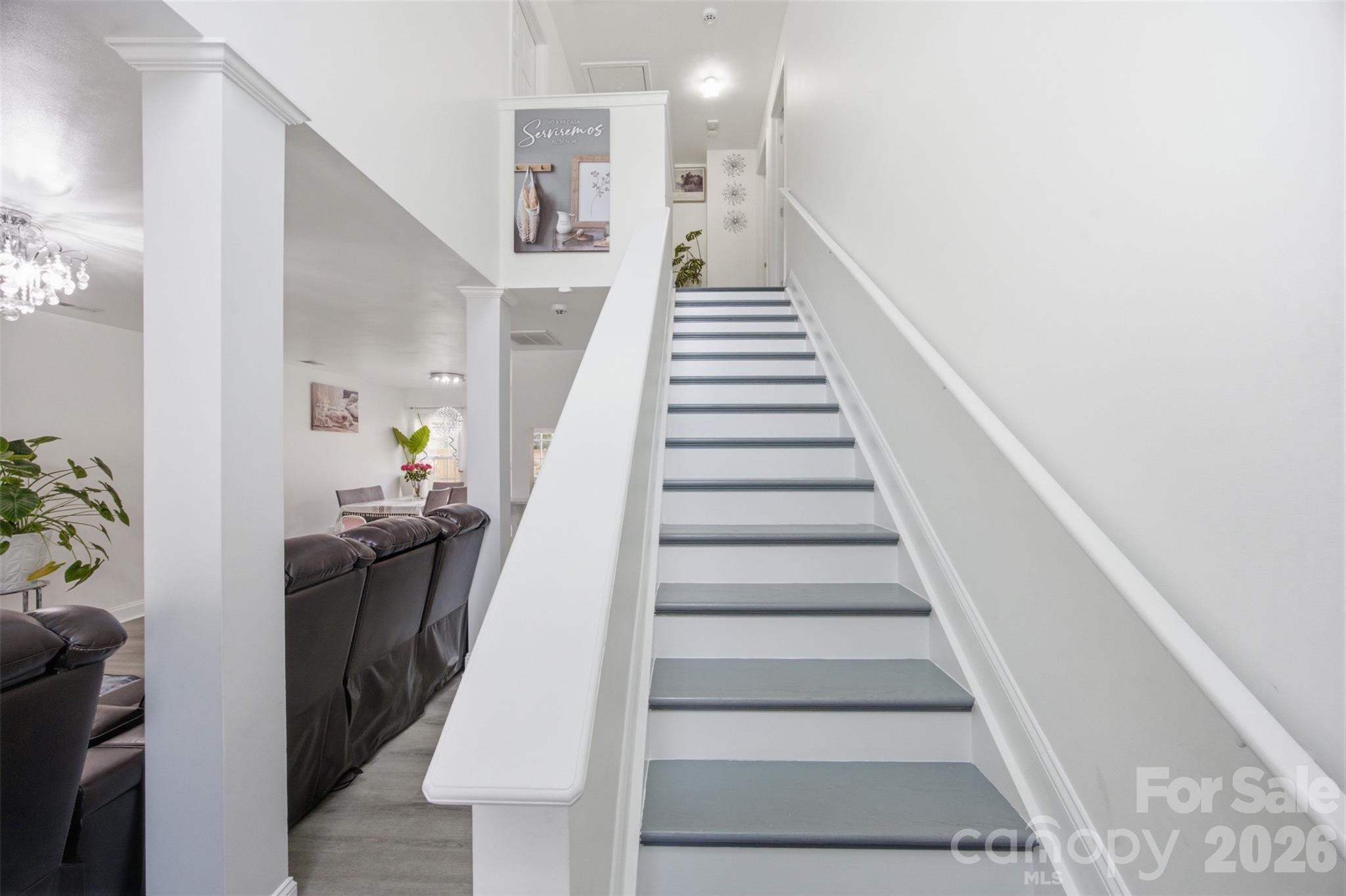 7204 Hidden Creek Drive — Charlotte