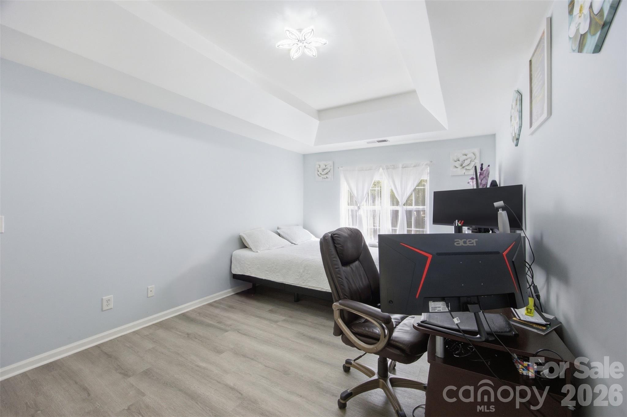 7204 Hidden Creek Drive — Charlotte