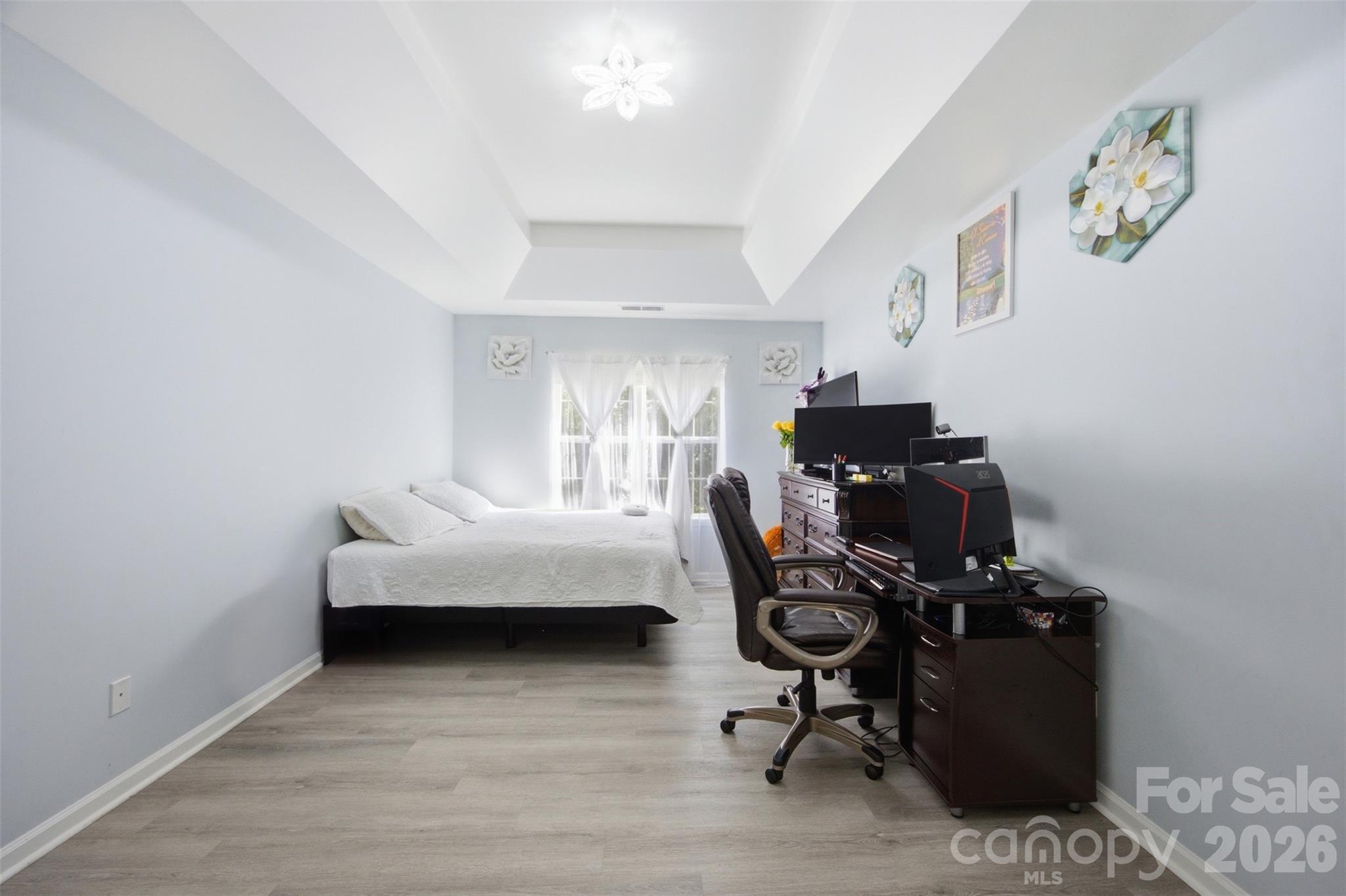7204 Hidden Creek Drive — Charlotte