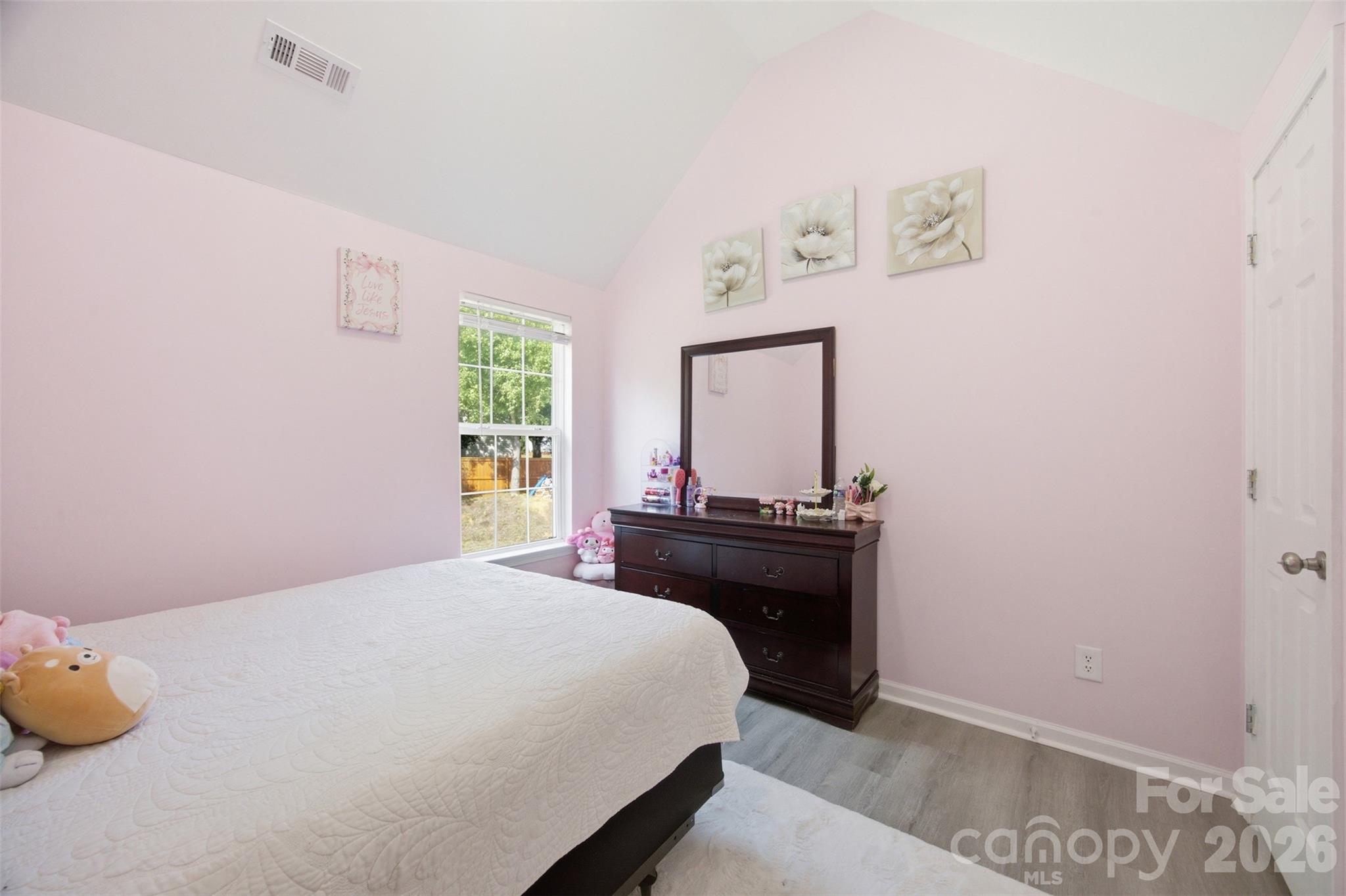 7204 Hidden Creek Drive — Charlotte