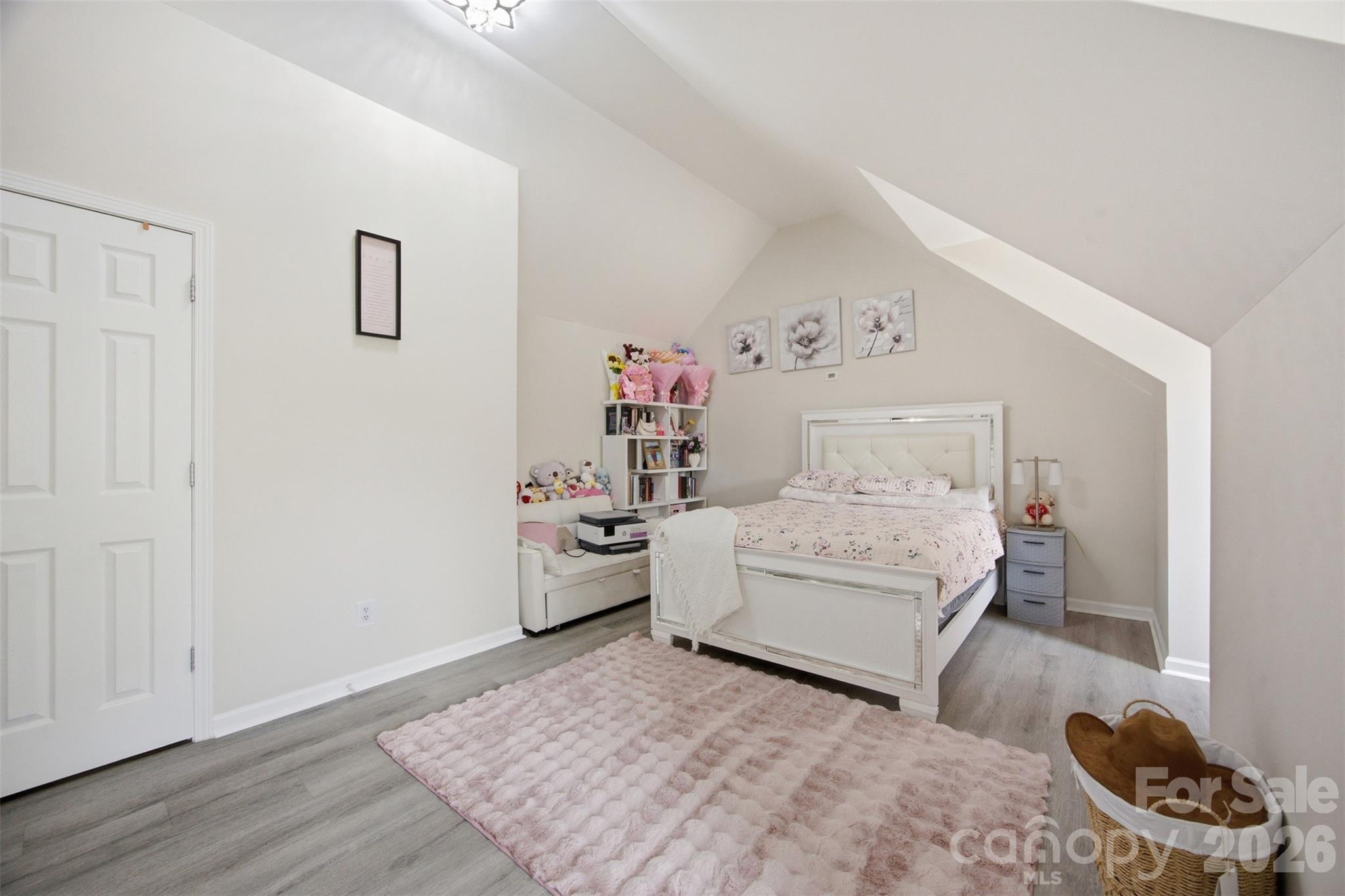 7204 Hidden Creek Drive — Charlotte