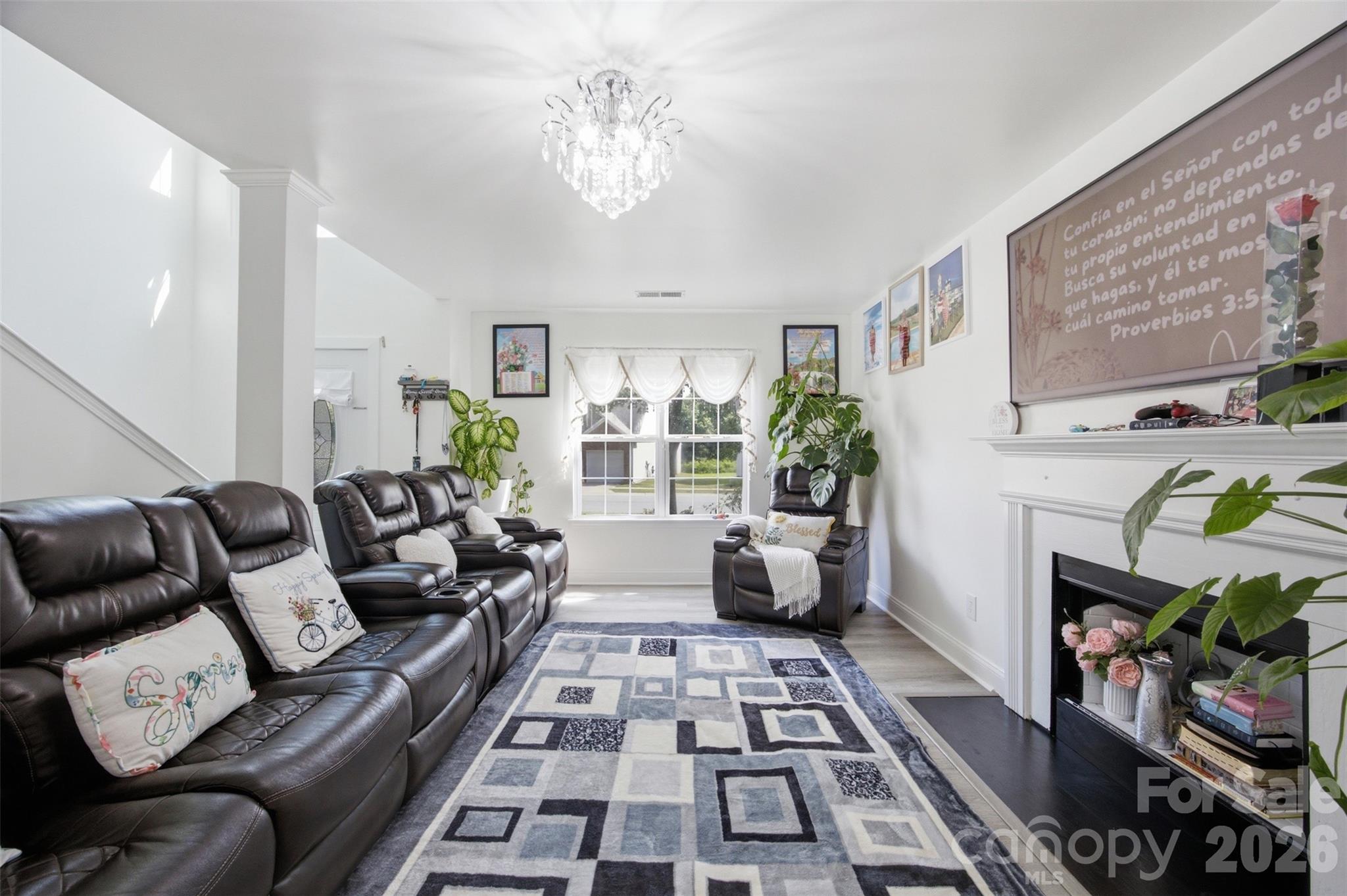 7204 Hidden Creek Drive — Charlotte