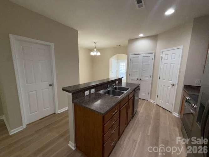 17447 Caldwell Track Drive — Huntersville