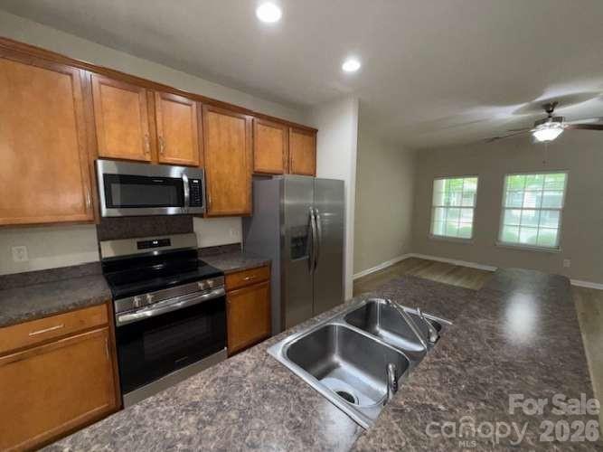 17447 Caldwell Track Drive — Huntersville