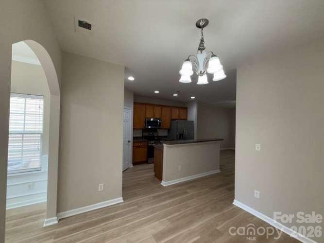 17447 Caldwell Track Drive — Huntersville