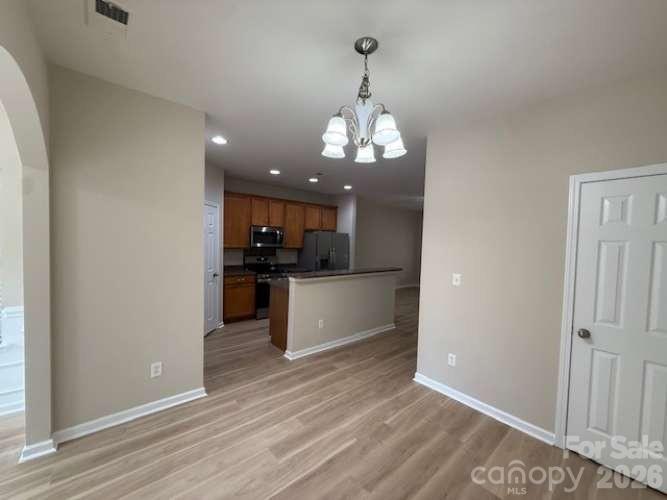 17447 Caldwell Track Drive — Huntersville