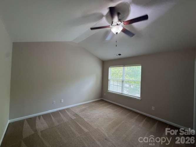 17447 Caldwell Track Drive — Huntersville