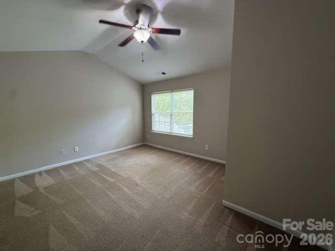 17447 Caldwell Track Drive — Huntersville