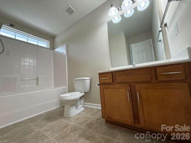 17447 Caldwell Track Drive — Huntersville