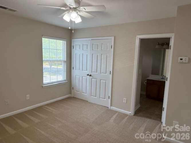17447 Caldwell Track Drive — Huntersville