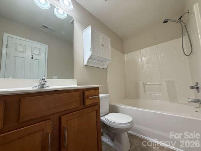 17447 Caldwell Track Drive — Huntersville