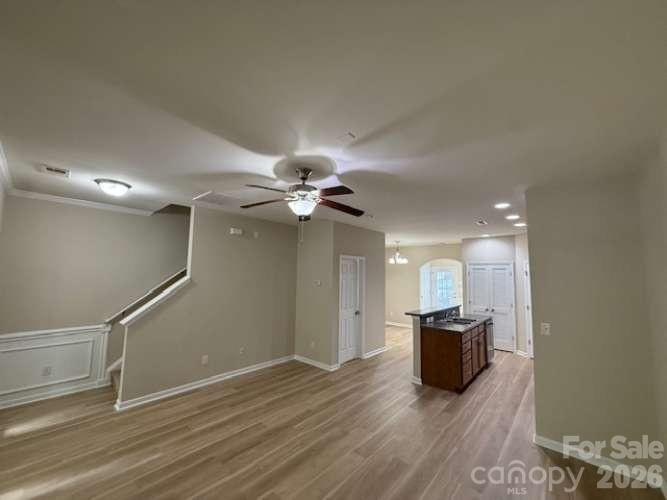 17447 Caldwell Track Drive — Huntersville
