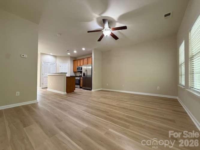 17447 Caldwell Track Drive — Huntersville
