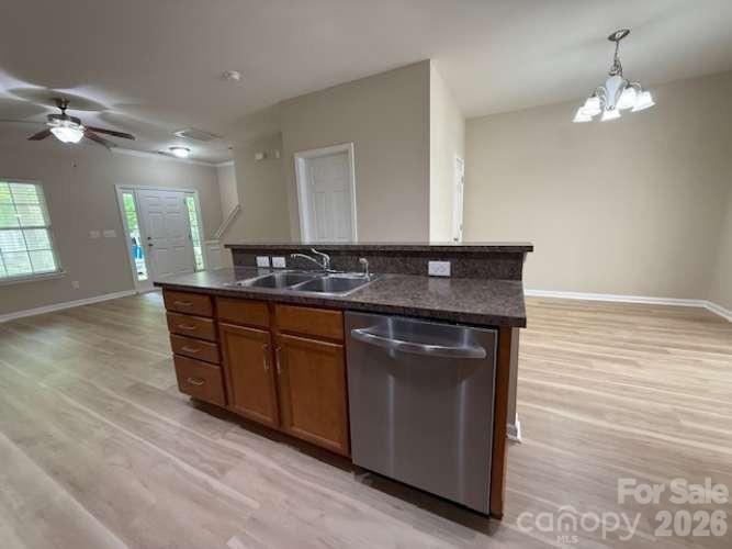 17447 Caldwell Track Drive — Huntersville
