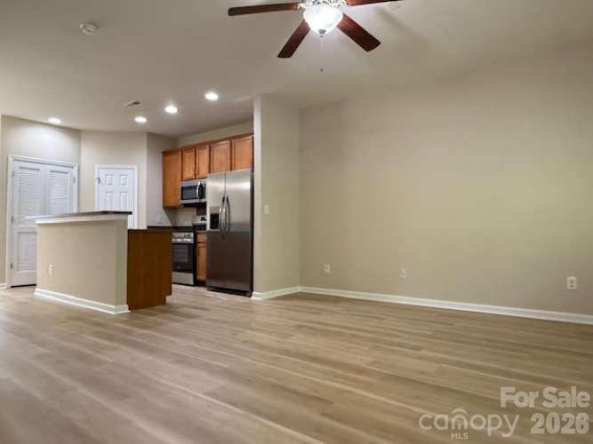 17447 Caldwell Track Drive — Huntersville