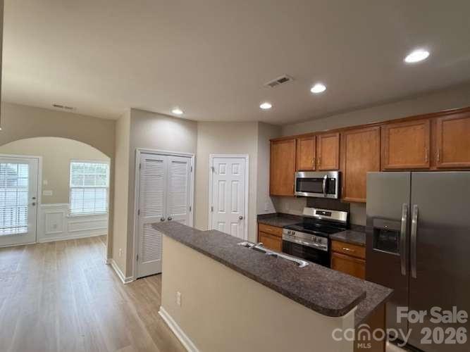 17447 Caldwell Track Drive — Huntersville