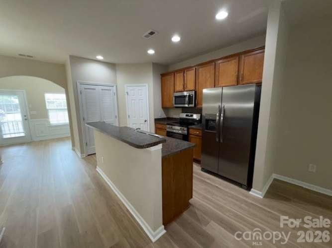 17447 Caldwell Track Drive — Huntersville