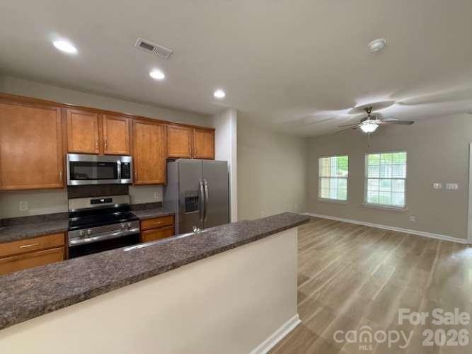17447 Caldwell Track Drive — Huntersville