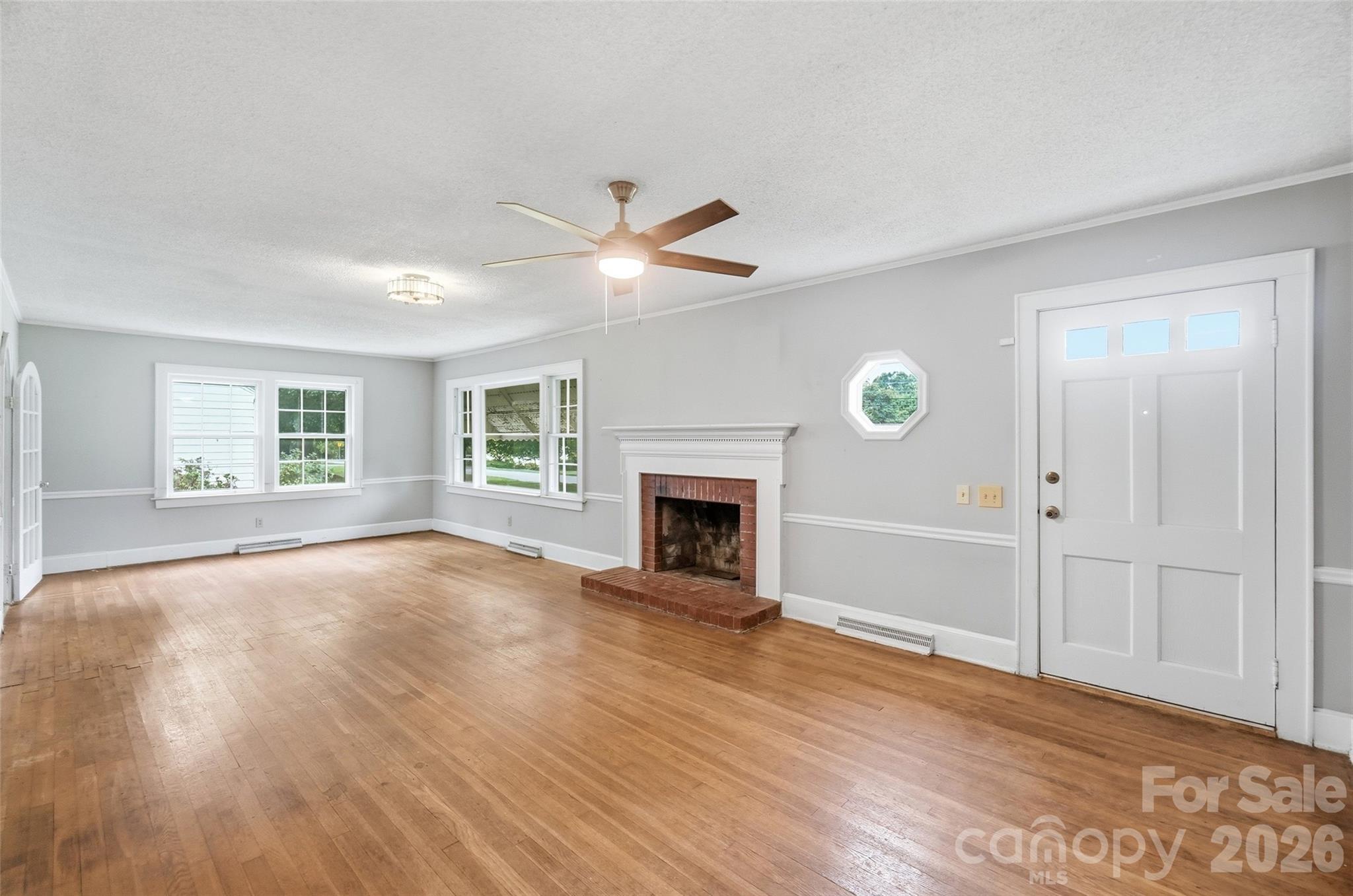 2304 Mclean Street — Gastonia