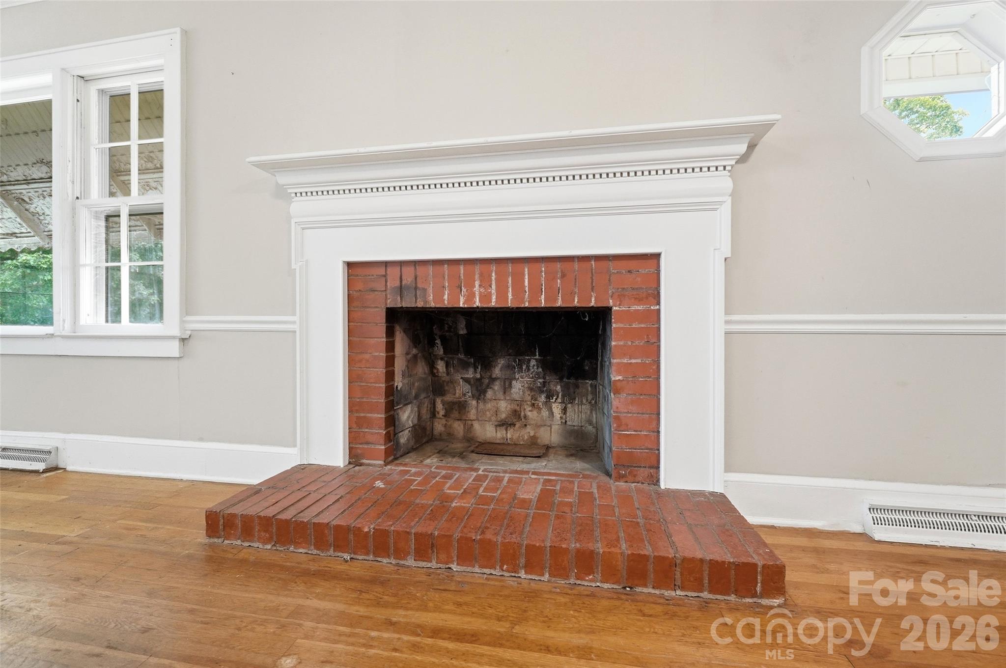 2304 Mclean Street — Gastonia
