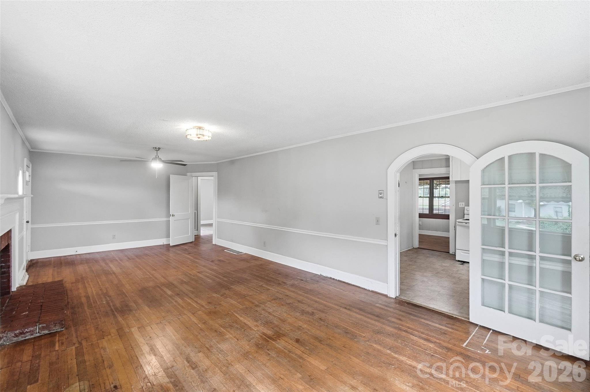 2304 Mclean Street — Gastonia