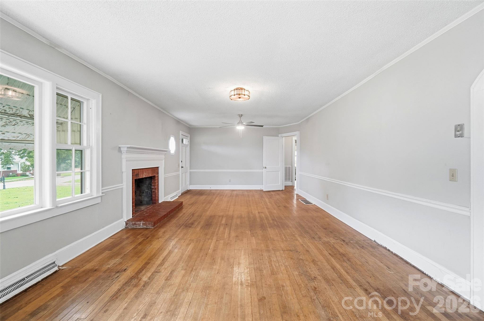 2304 Mclean Street — Gastonia