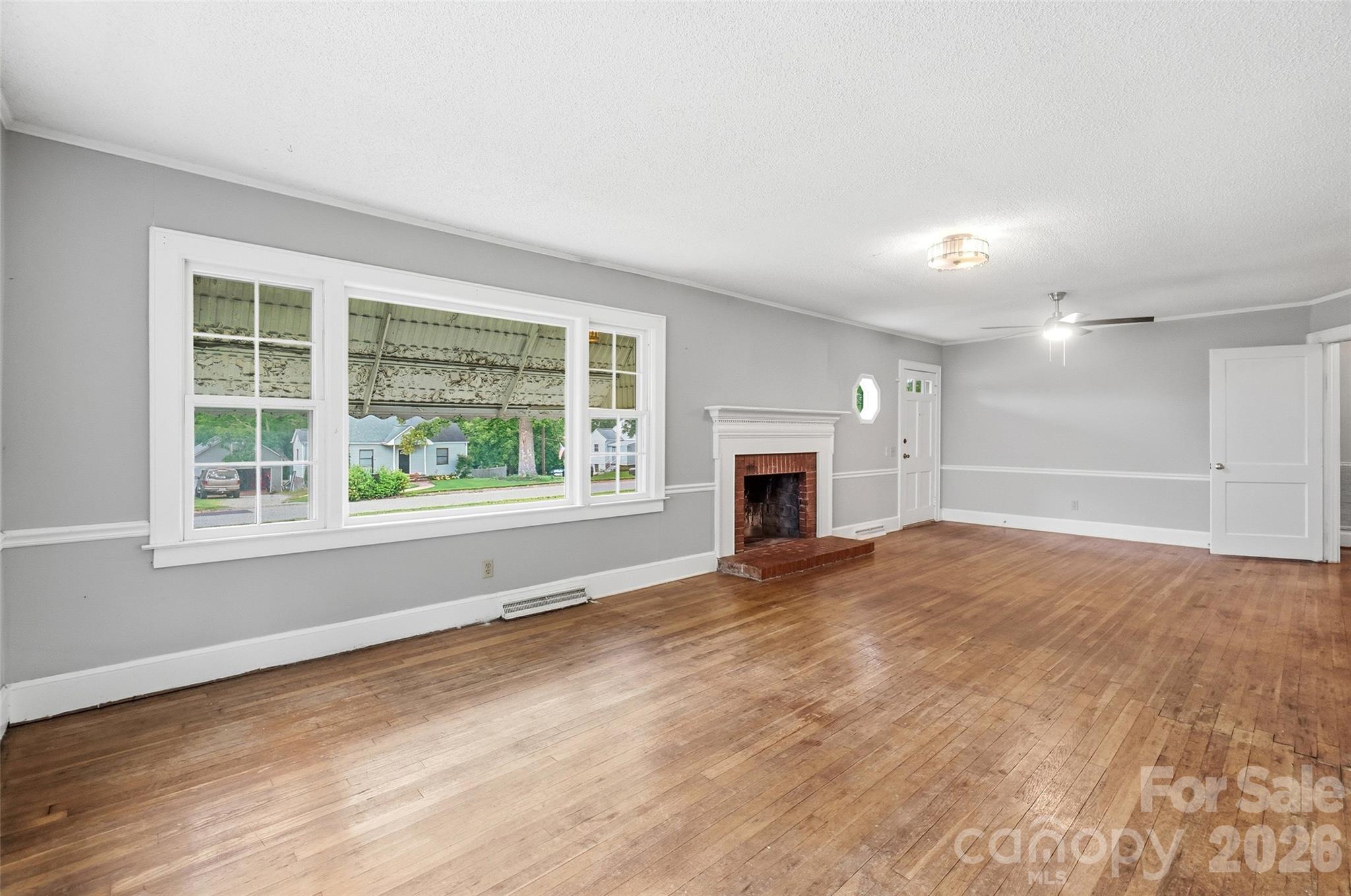 2304 Mclean Street — Gastonia