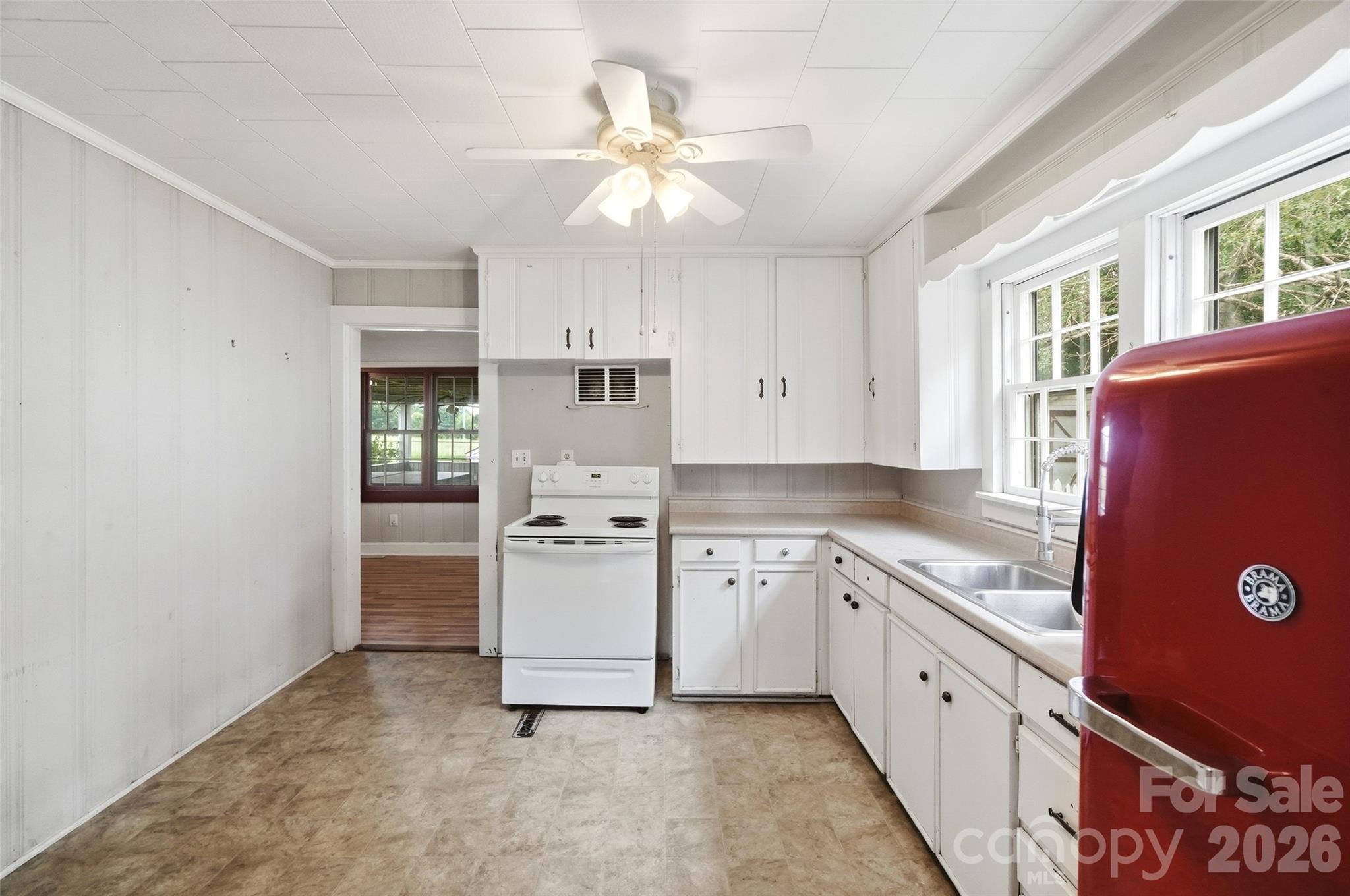 2304 Mclean Street — Gastonia