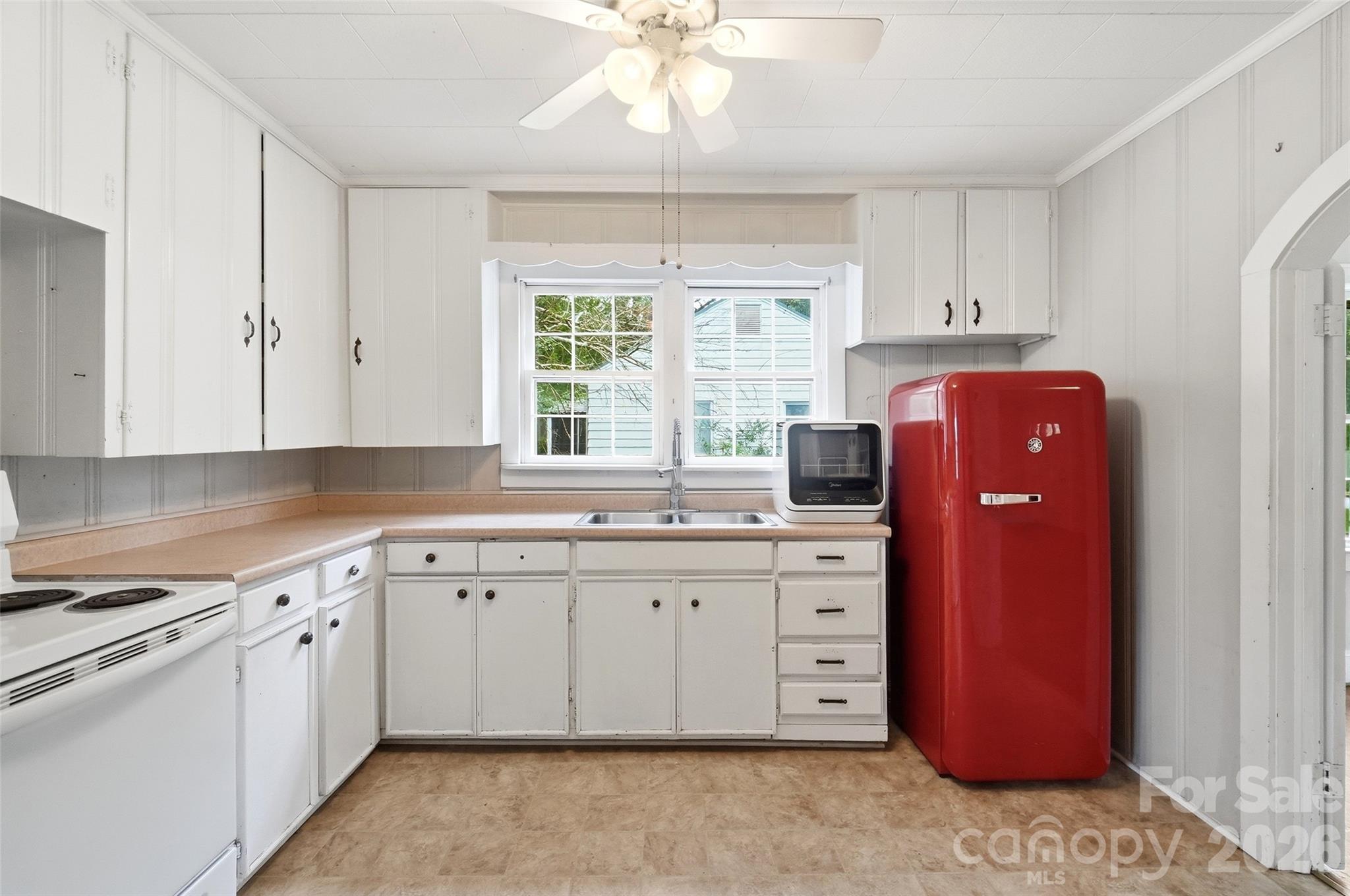 2304 Mclean Street — Gastonia