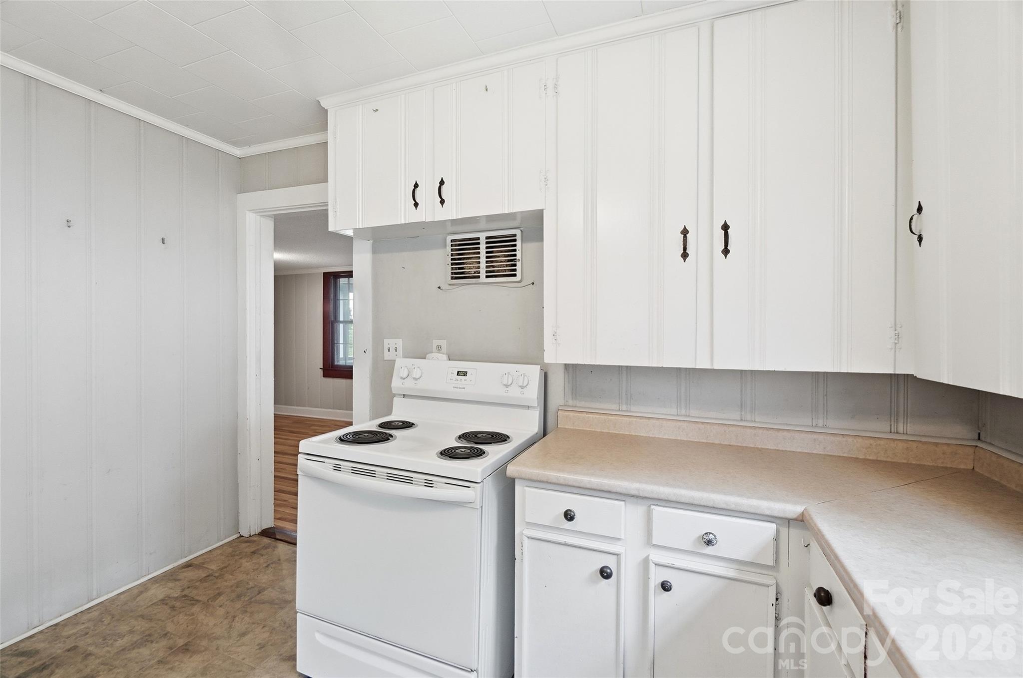 2304 Mclean Street — Gastonia