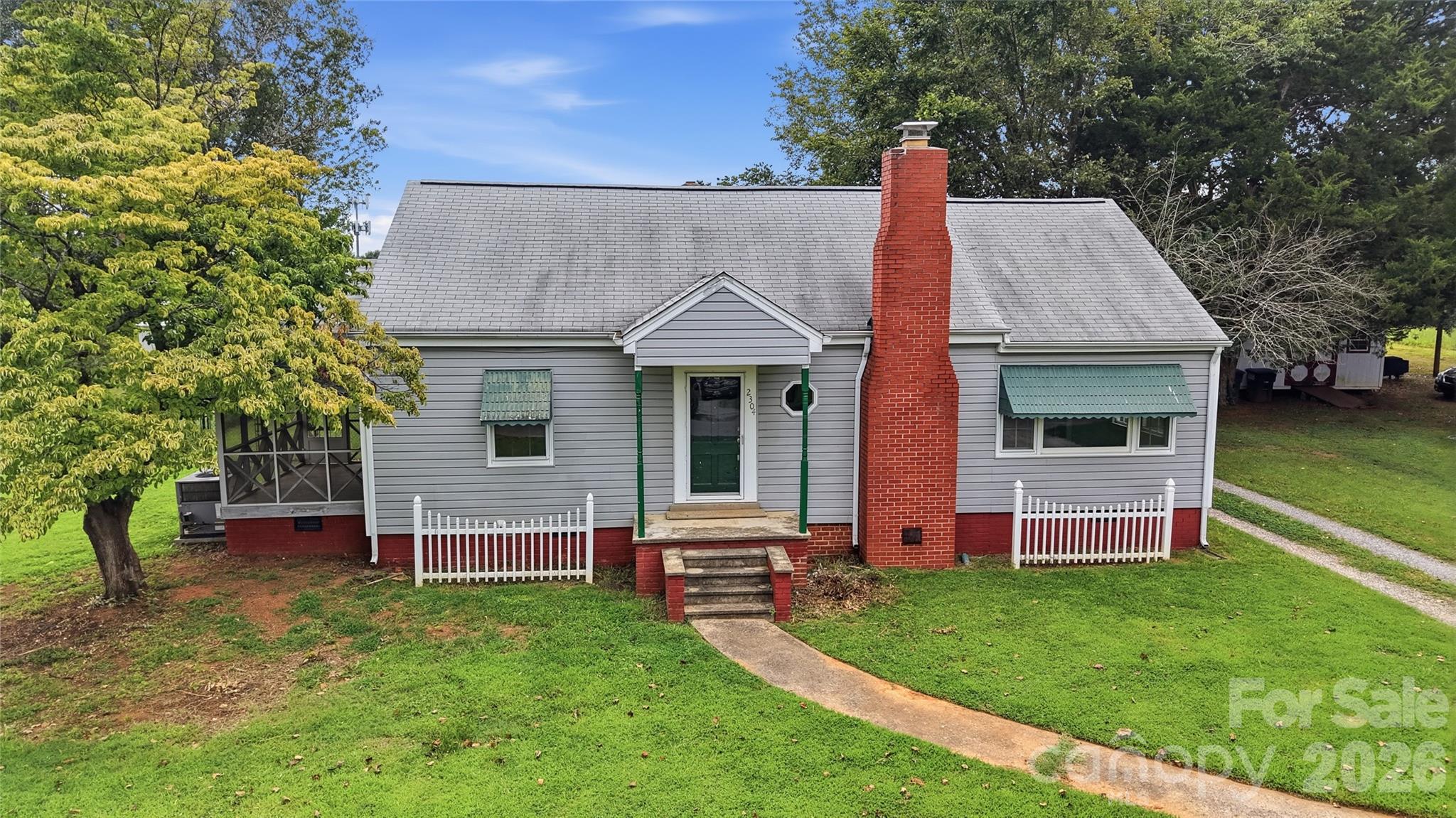 2304 Mclean Street — Gastonia