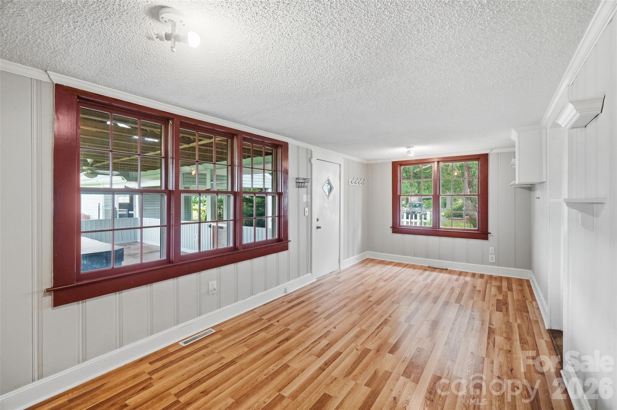 2304 Mclean Street — Gastonia