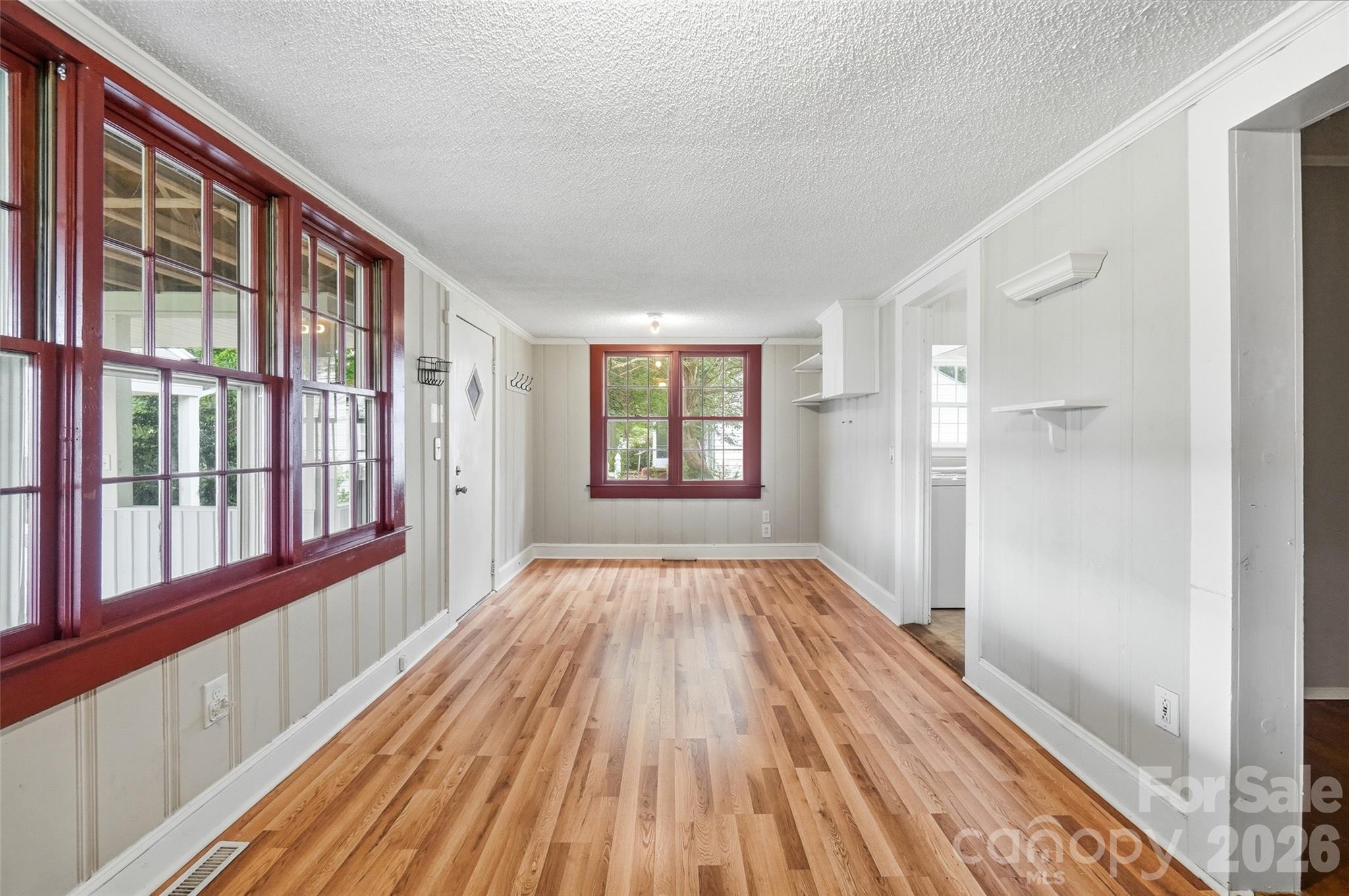 2304 Mclean Street — Gastonia
