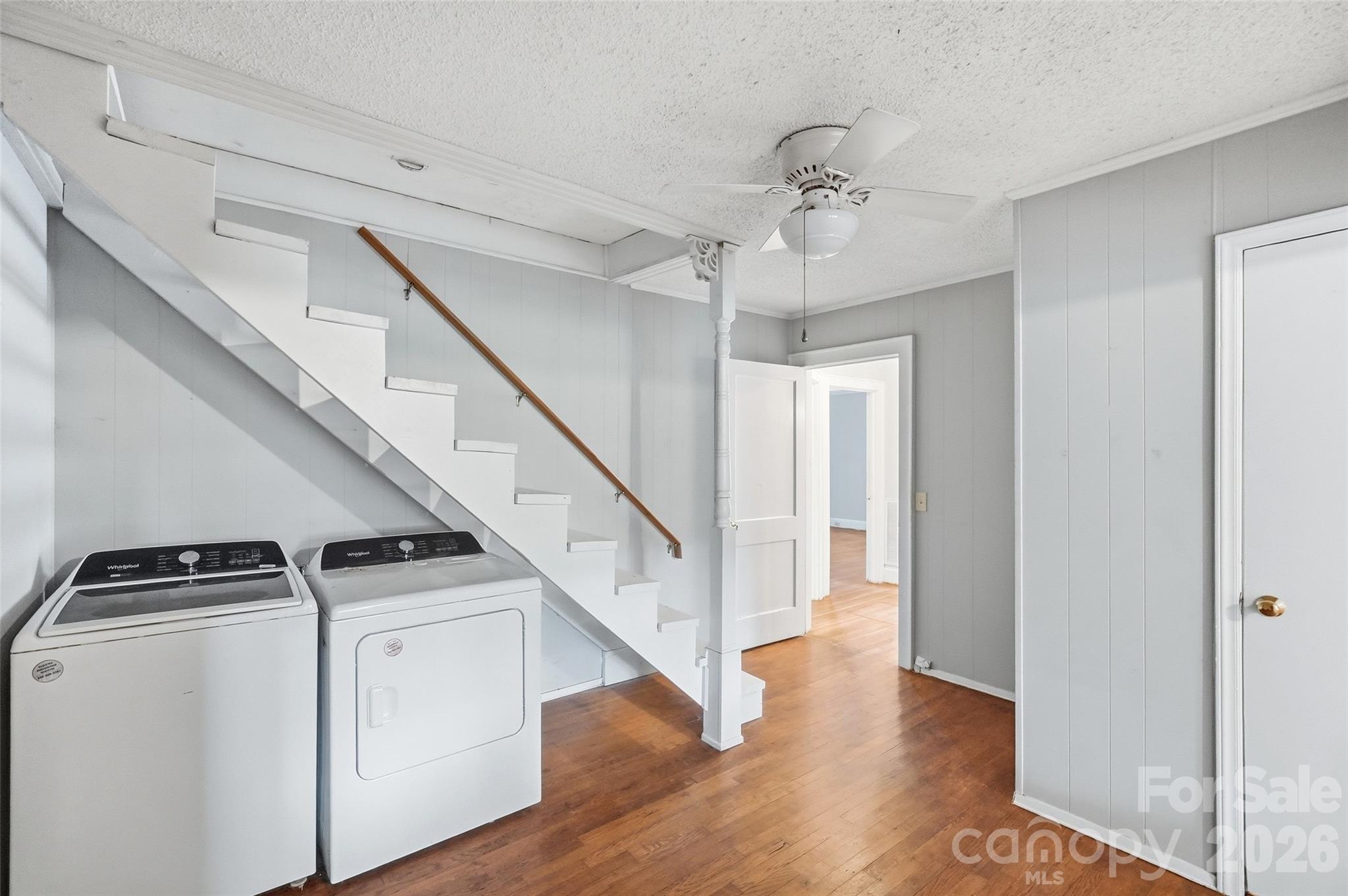 2304 Mclean Street — Gastonia