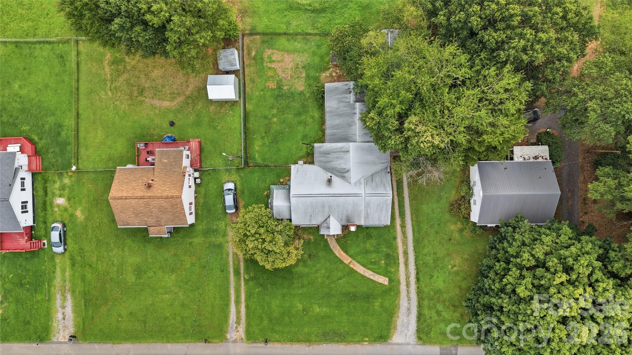 2304 Mclean Street — Gastonia