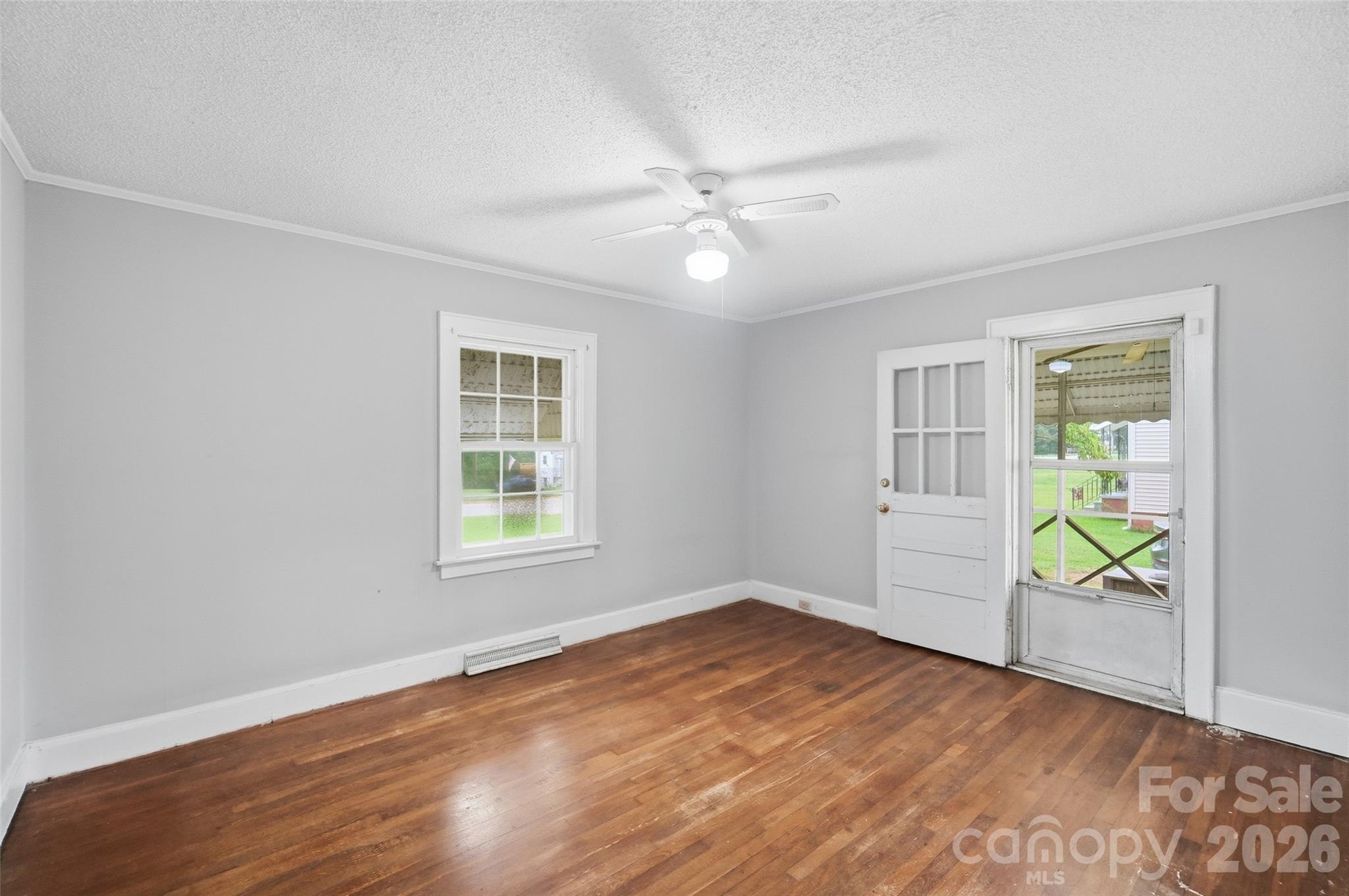 2304 Mclean Street — Gastonia