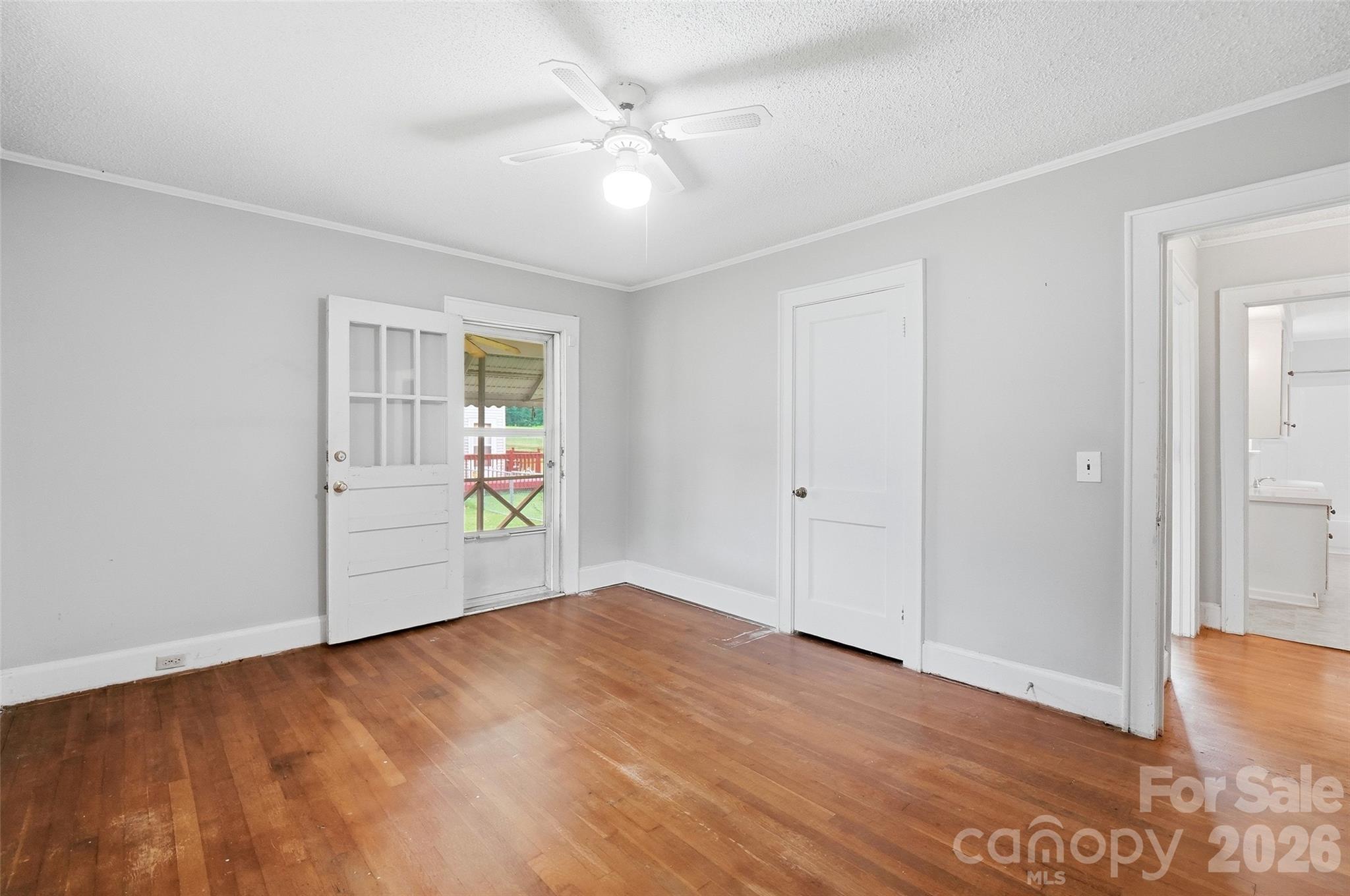 2304 Mclean Street — Gastonia