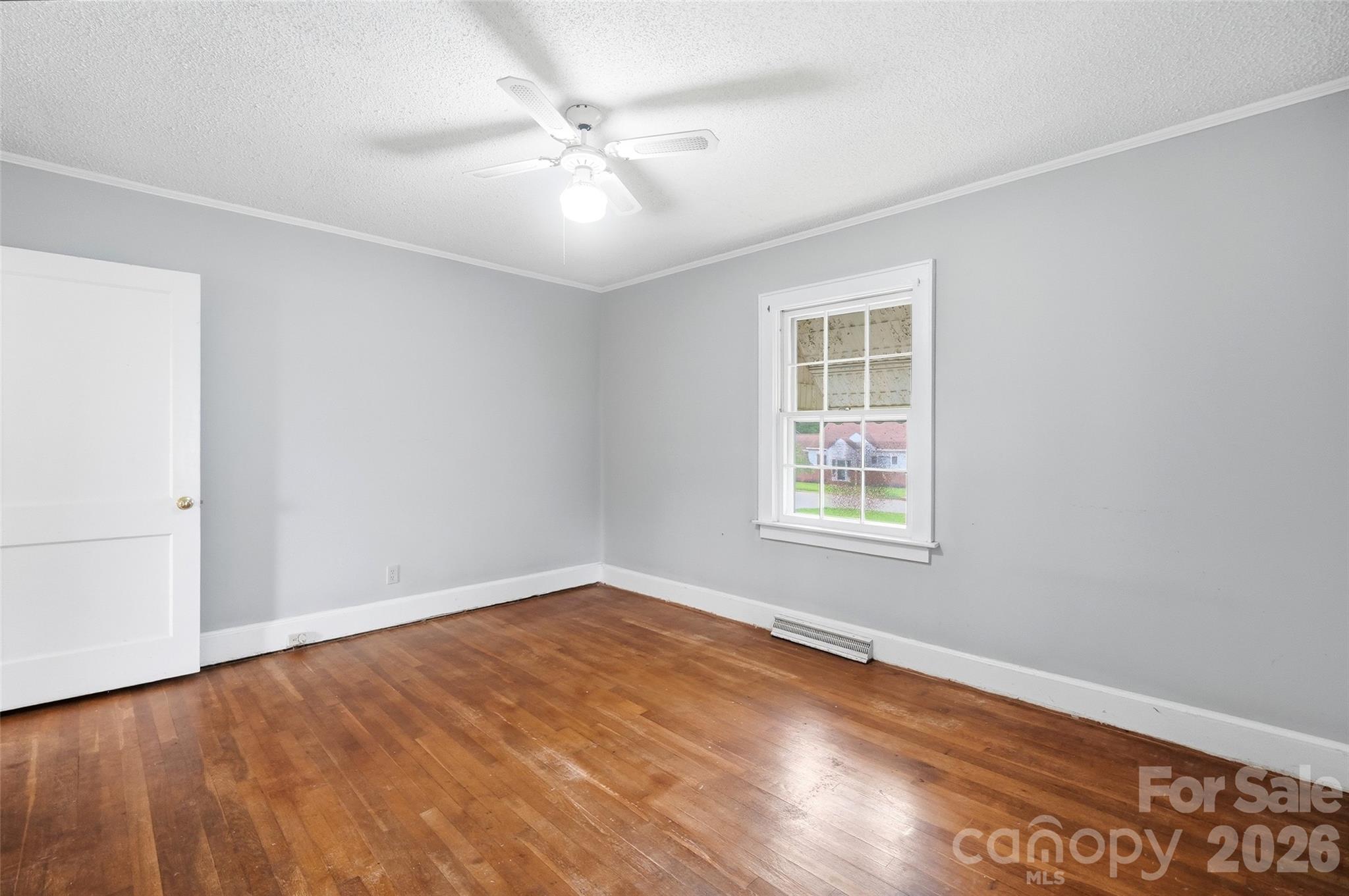 2304 Mclean Street — Gastonia