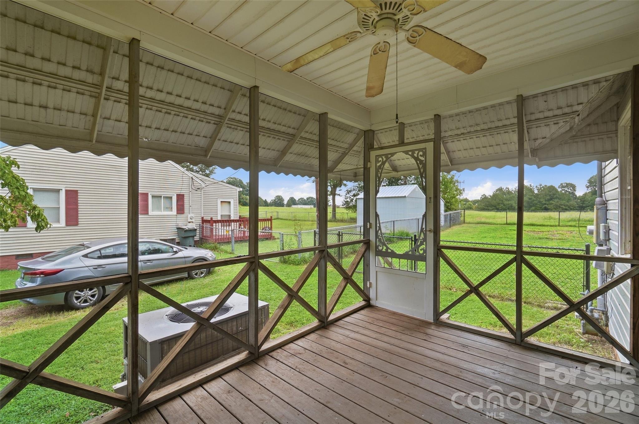 2304 Mclean Street — Gastonia