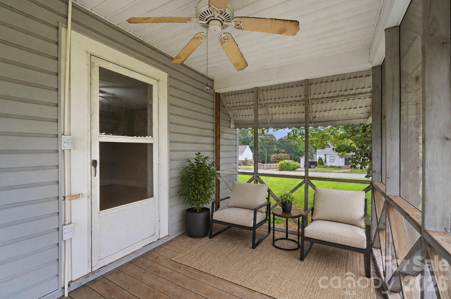 2304 Mclean Street — Gastonia