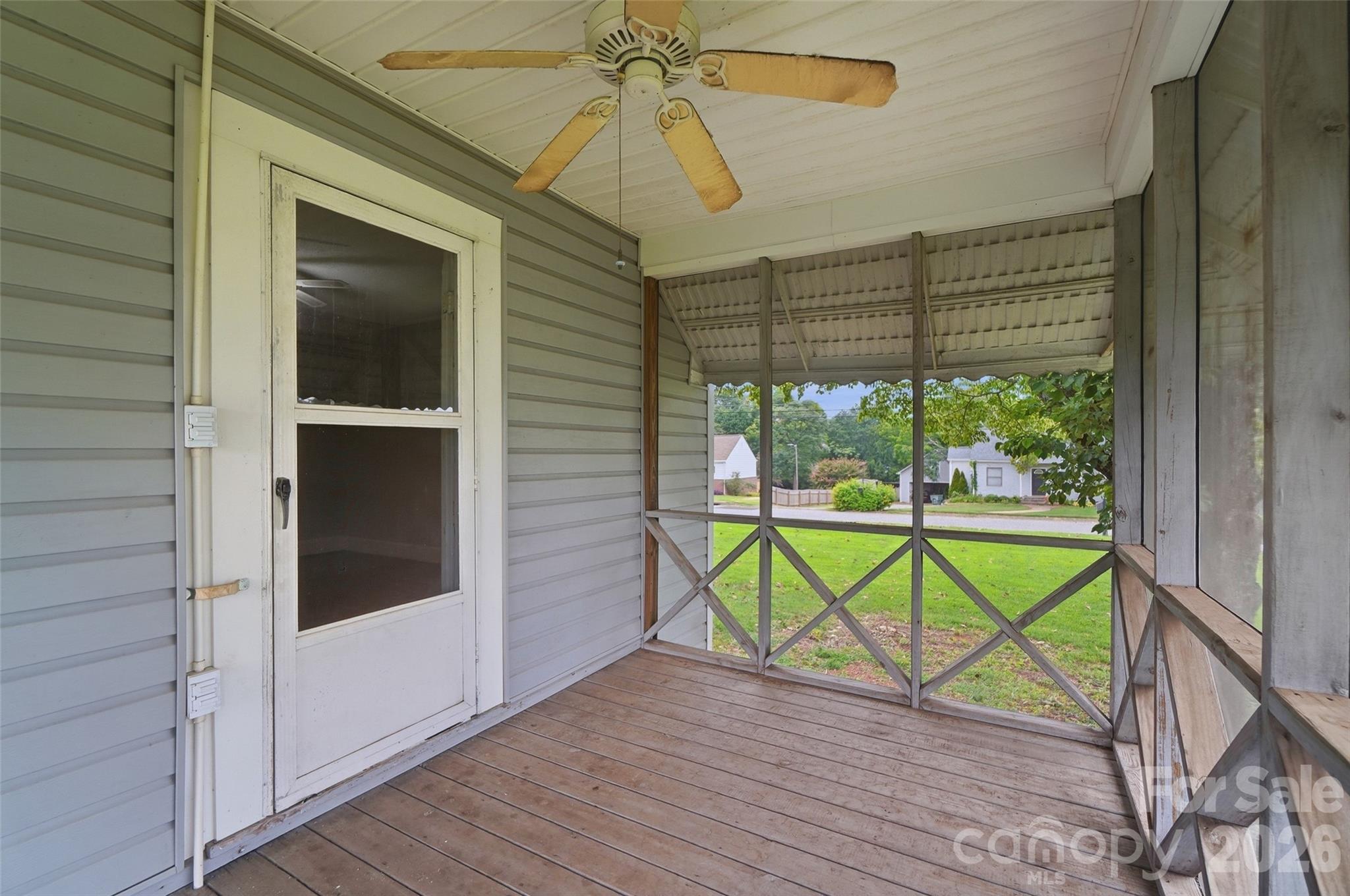 2304 Mclean Street — Gastonia