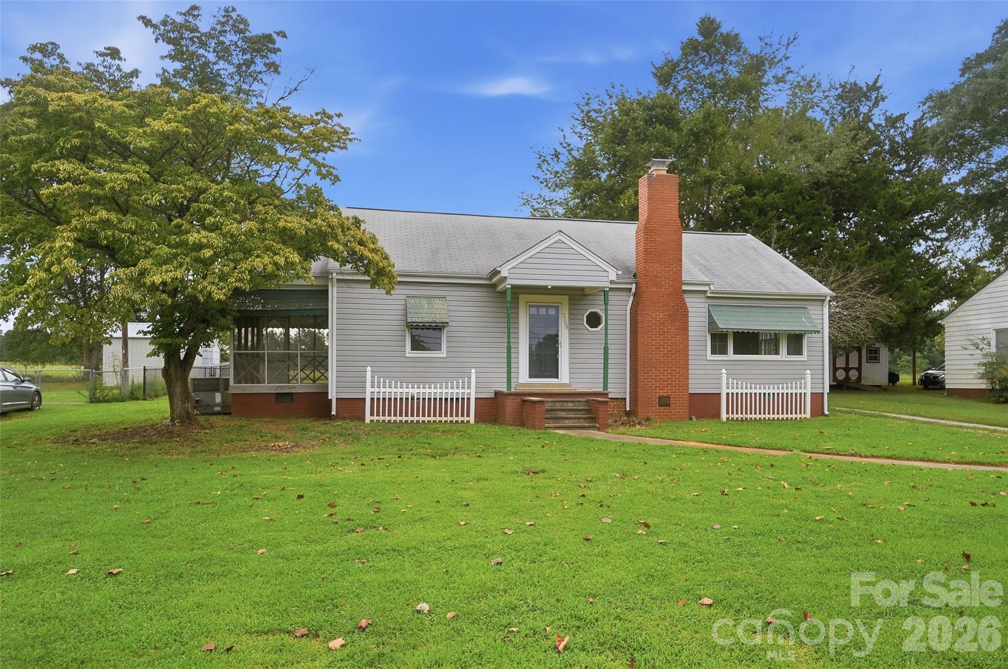 2304 Mclean Street — Gastonia