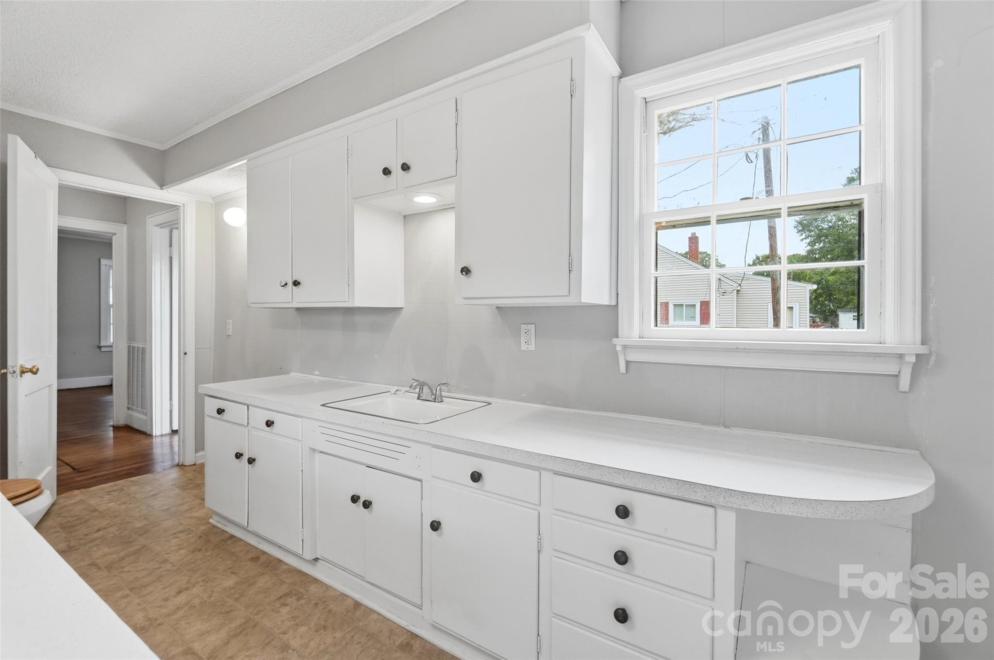 2304 Mclean Street — Gastonia