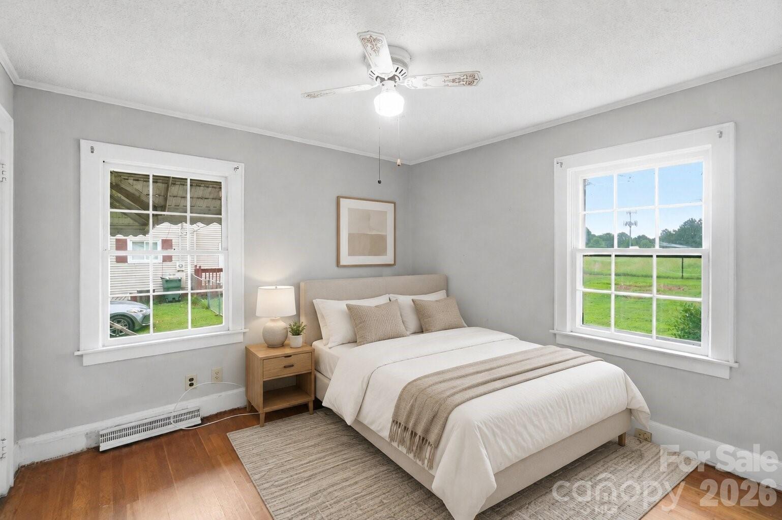 2304 Mclean Street — Gastonia