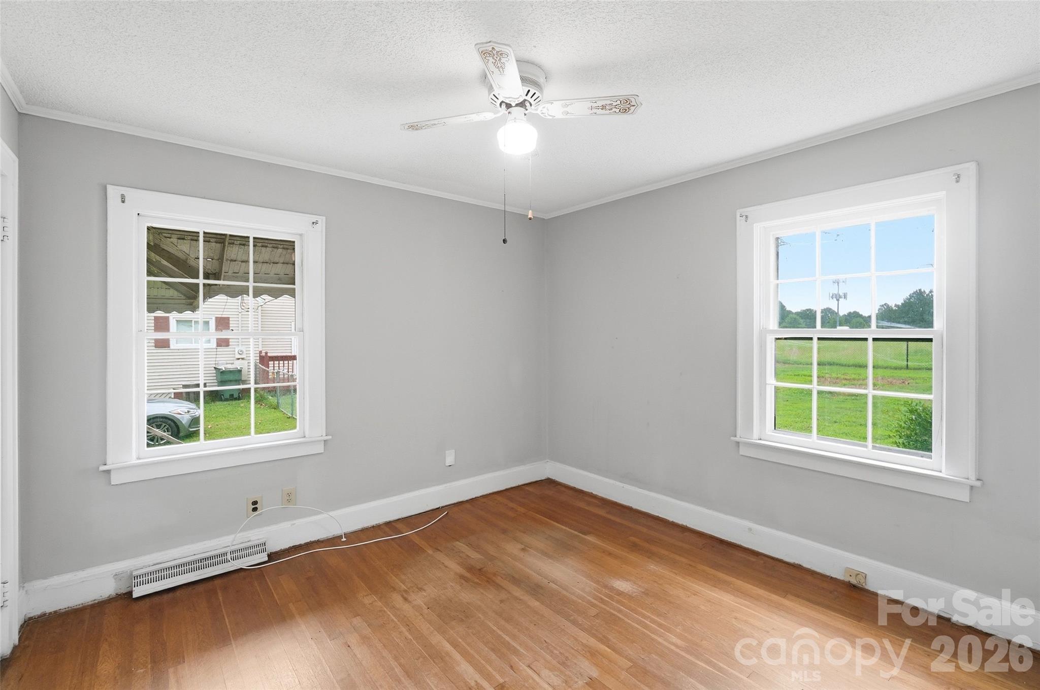 2304 Mclean Street — Gastonia
