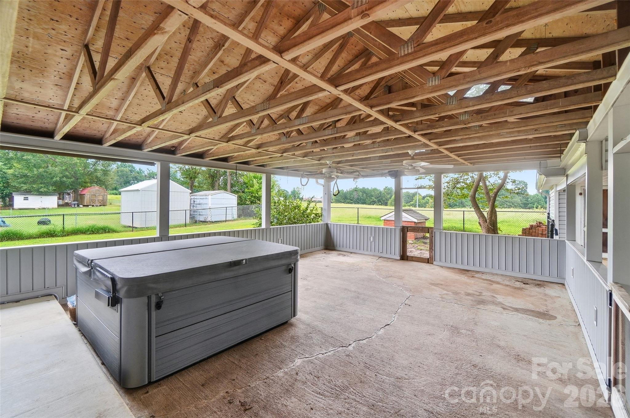 2304 Mclean Street — Gastonia